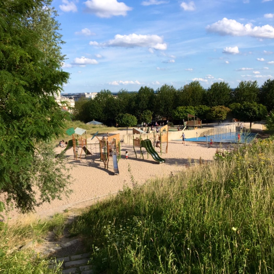 Playground 1